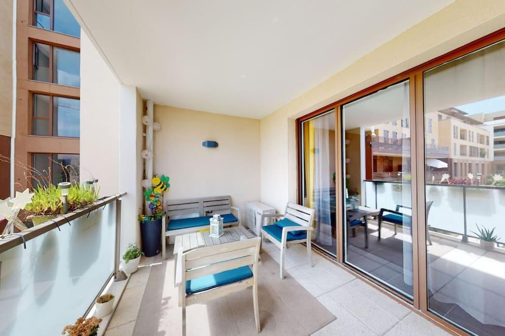 Apartment Between City Center And Beachs Montpellier Zewnętrze zdjęcie