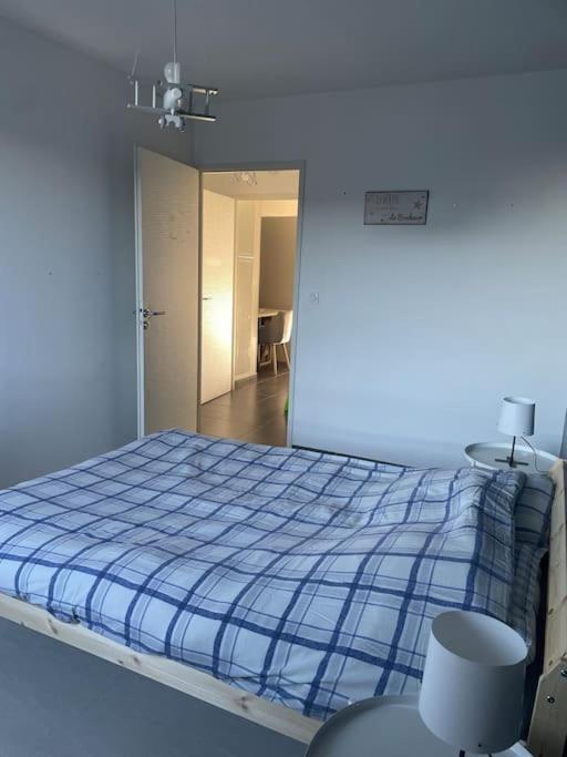Apartment Between City Center And Beachs Montpellier Zewnętrze zdjęcie