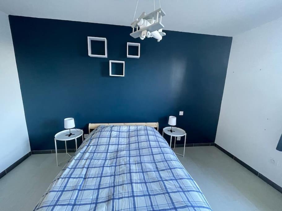 Apartment Between City Center And Beachs Montpellier Zewnętrze zdjęcie
