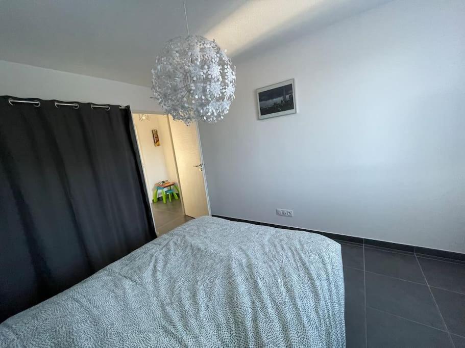 Apartment Between City Center And Beachs Montpellier Zewnętrze zdjęcie